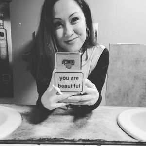 Meet your Posher, Patricia